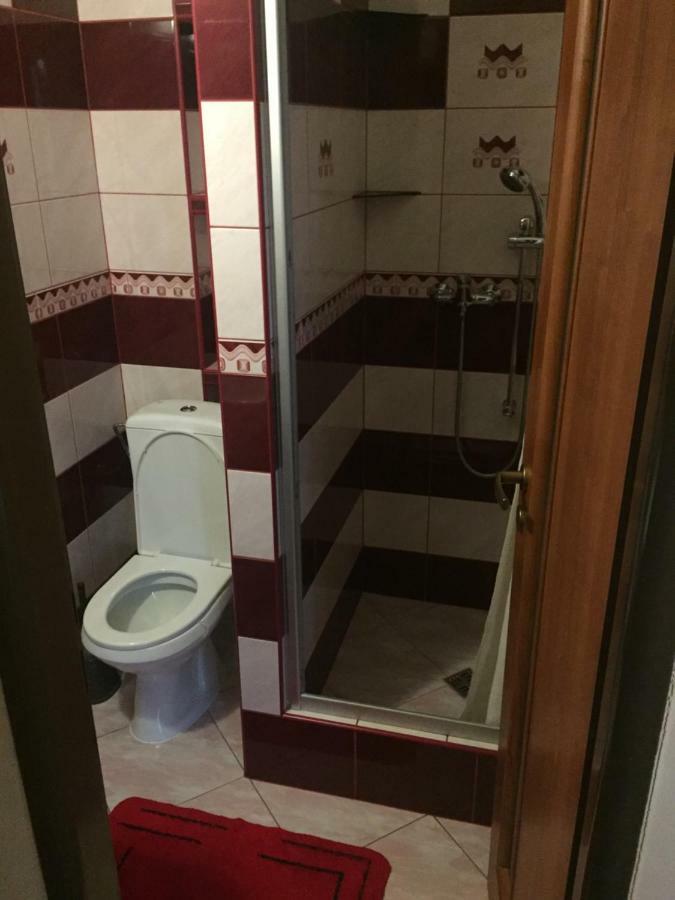 Apartmány u Slavky Bešeňová Exteriér fotografie