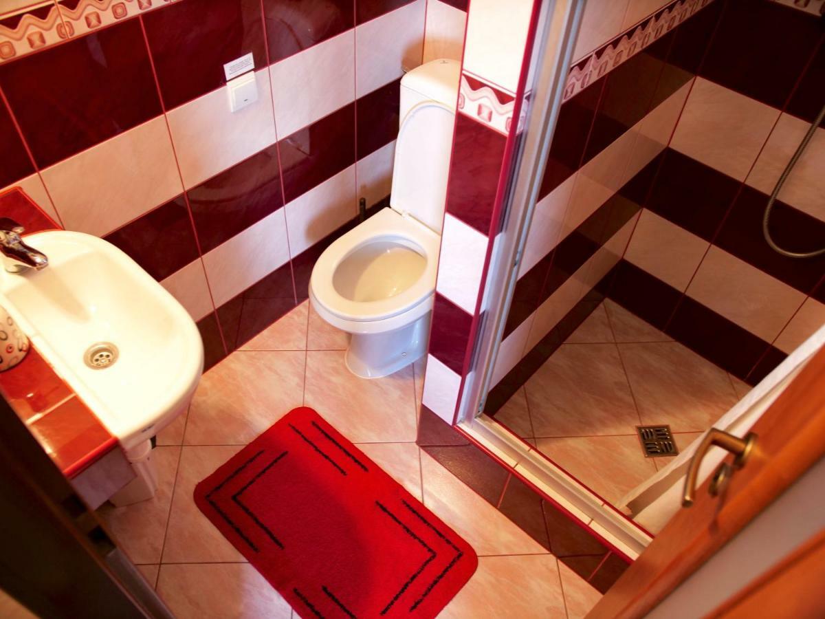 Apartmány u Slavky Bešeňová Exteriér fotografie