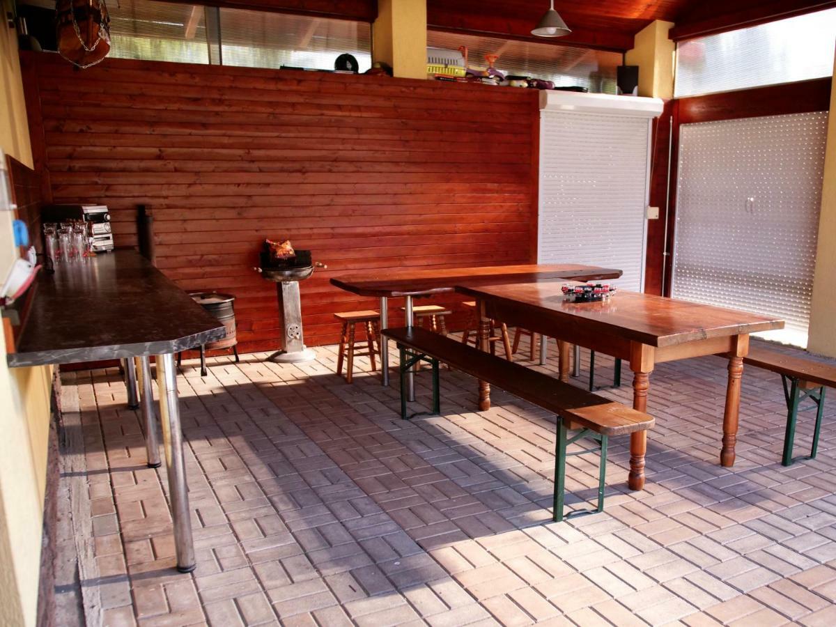 Apartmány u Slavky Bešeňová Exteriér fotografie