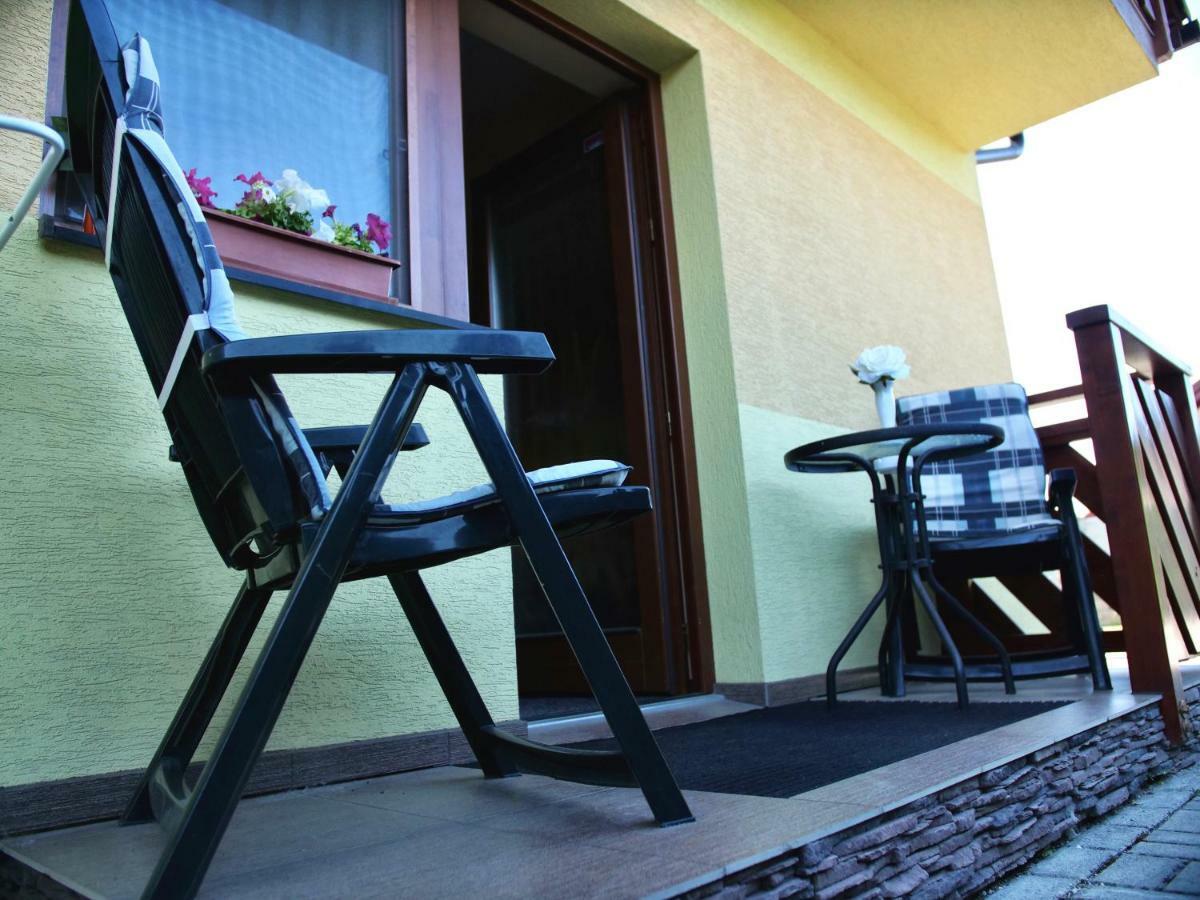 Apartmány u Slavky Bešeňová Exteriér fotografie