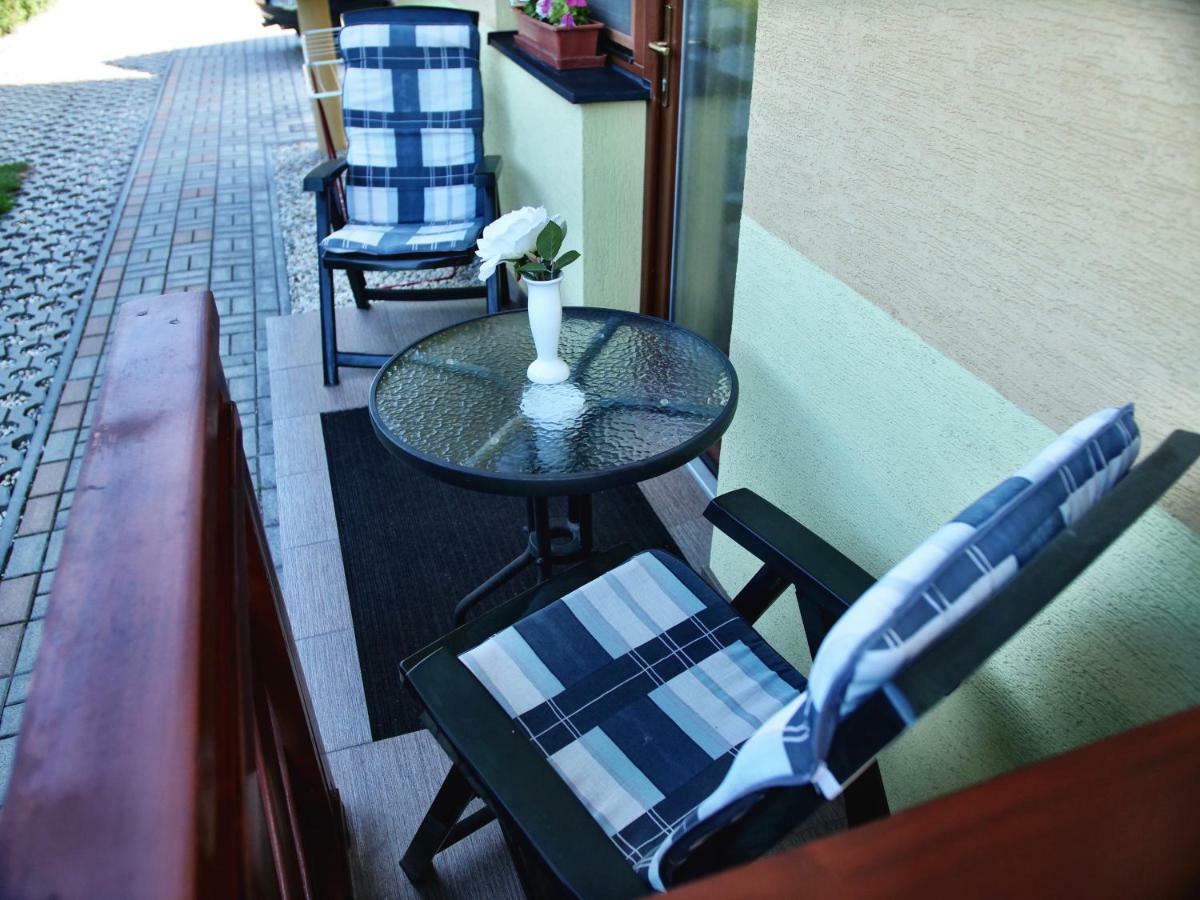 Apartmány u Slavky Bešeňová Exteriér fotografie