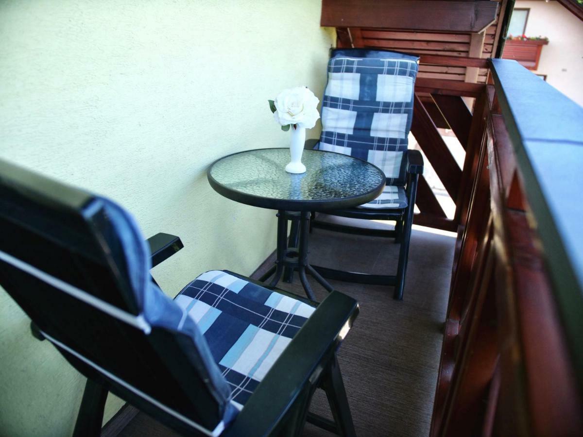 Apartmány u Slavky Bešeňová Exteriér fotografie