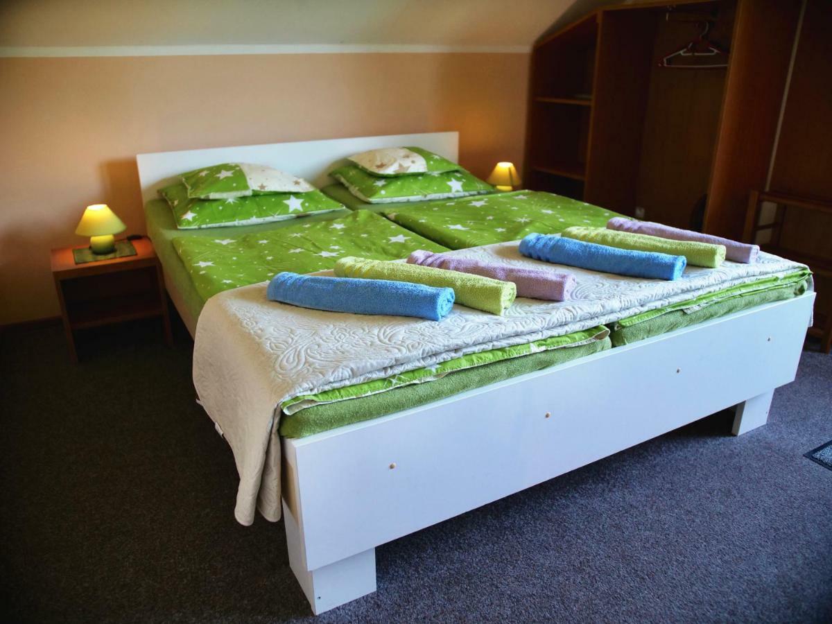 Apartmány u Slavky Bešeňová Exteriér fotografie